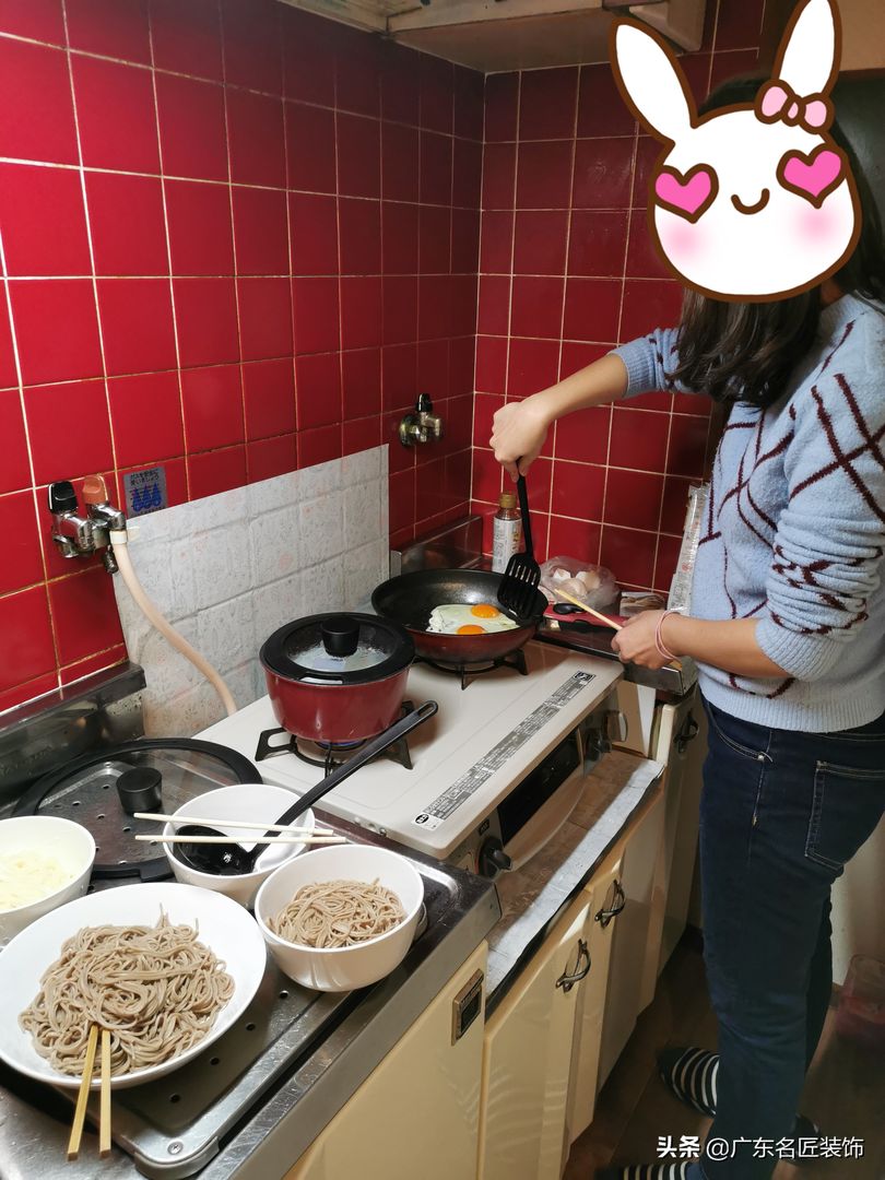 实访日本京都民居，解锁你不知道的日式设计细节装修效果图片_18