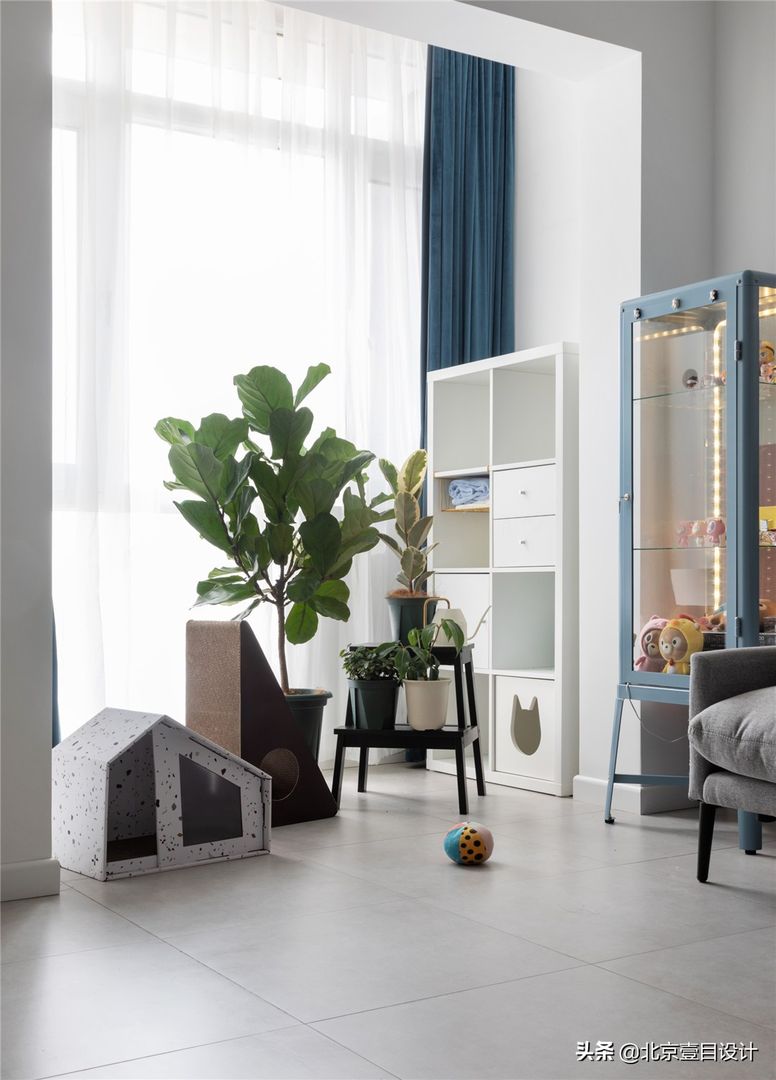 阳台改造大集合装修效果图片_6