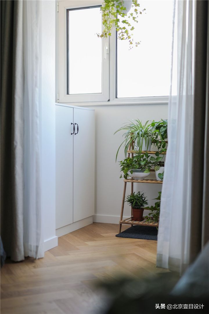 阳台改造大集合装修效果图片_4