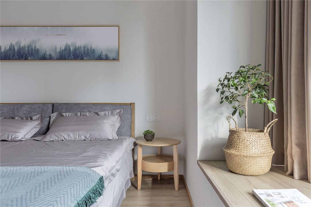 「家居设计」215㎡异形复式空间大改造「田·原」装修效果图片_3