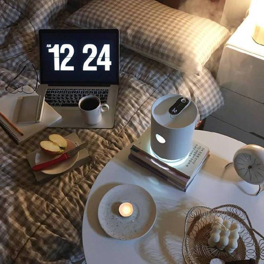 家居 | 周末肥宅的日常 ​​​​装修效果图片_9