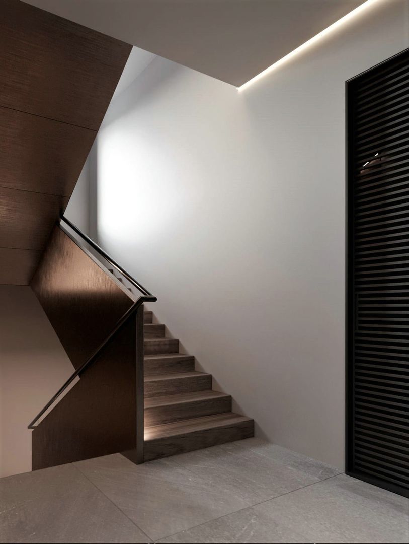 「家居设计」北欧极简风格设计，对另一种生活的品鉴装修效果图片_10