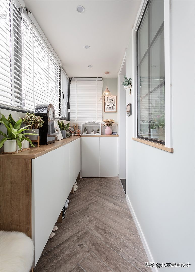 阳台改造大集合装修效果图片_10