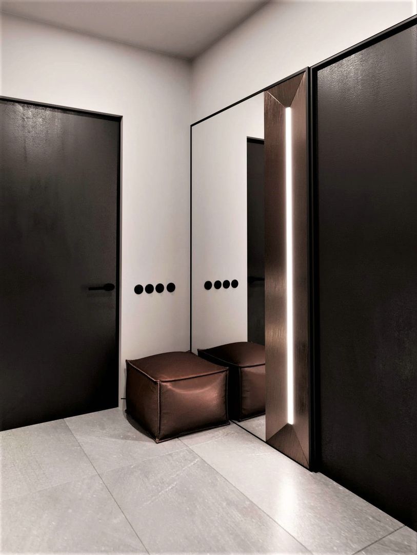 「家居设计」北欧极简风格设计，对另一种生活的品鉴装修效果图片_11