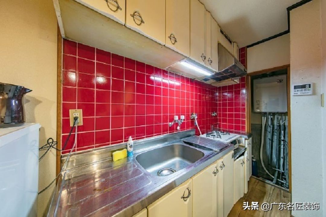 实访日本京都民居，解锁你不知道的日式设计细节装修效果图片_22