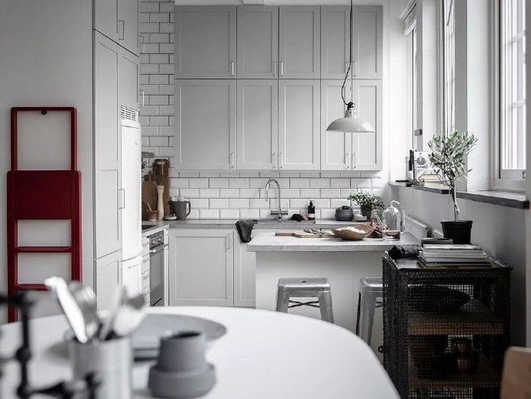 家居 | 特色复式住宅装修效果图片_3