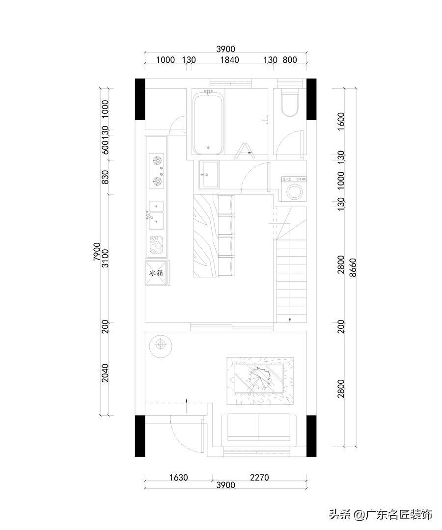 实访日本京都民居，解锁你不知道的日式设计细节装修效果图片_2