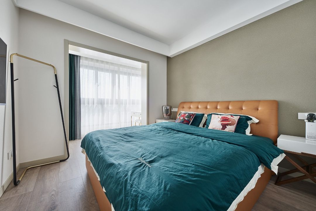 「家居设计」《家的方程式》130㎡四居混搭，又贰设计装修效果图片_19