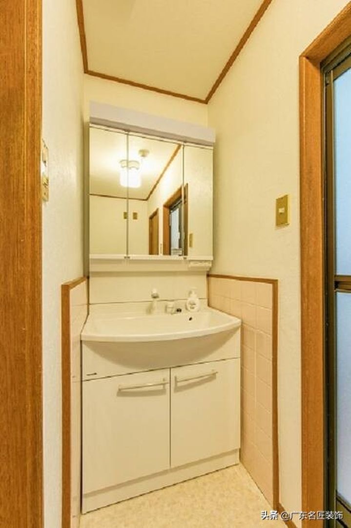 实访日本京都民居，解锁你不知道的日式设计细节装修效果图片_26