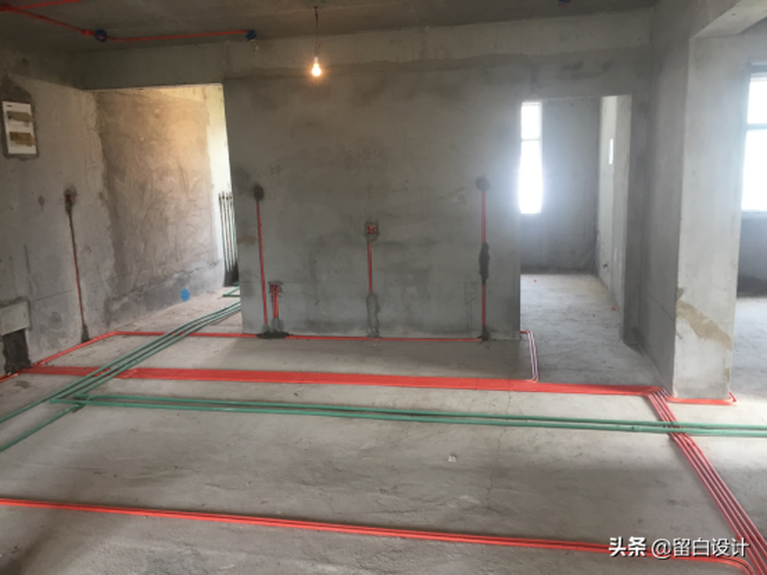 现代简约风格设计施工案例分享-荣盛家园装修效果图片_5
