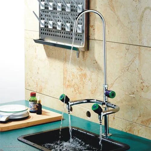 厨房五金要怎么选?6大主流五金选购技巧!(图8)