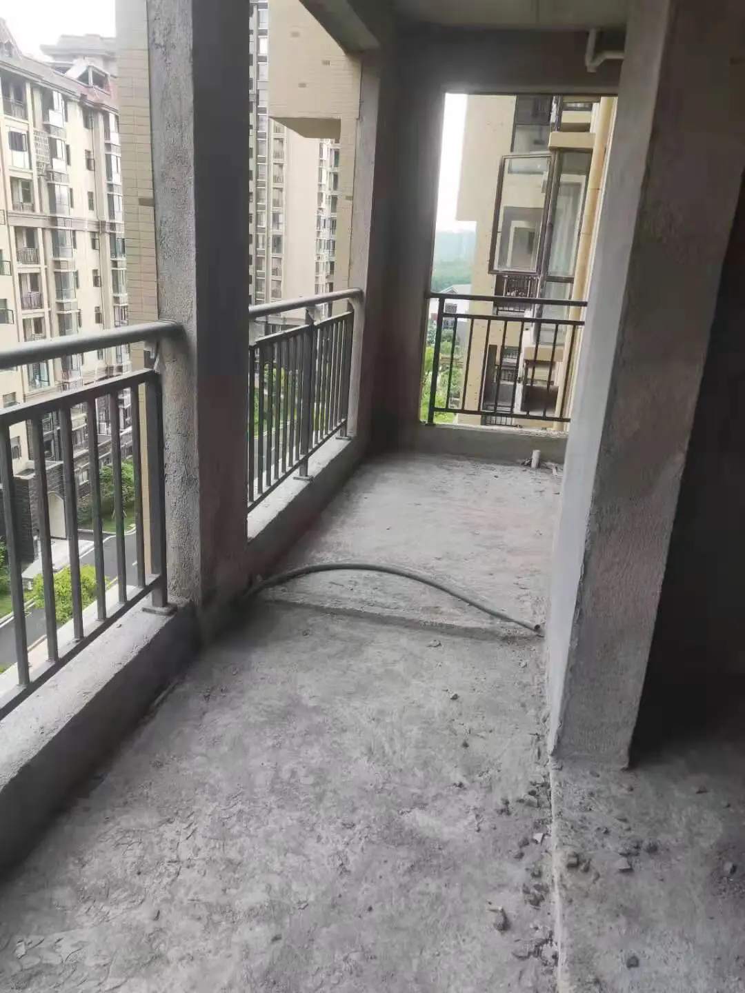 异地项目江西修水观澜帝景设计项目图片_7