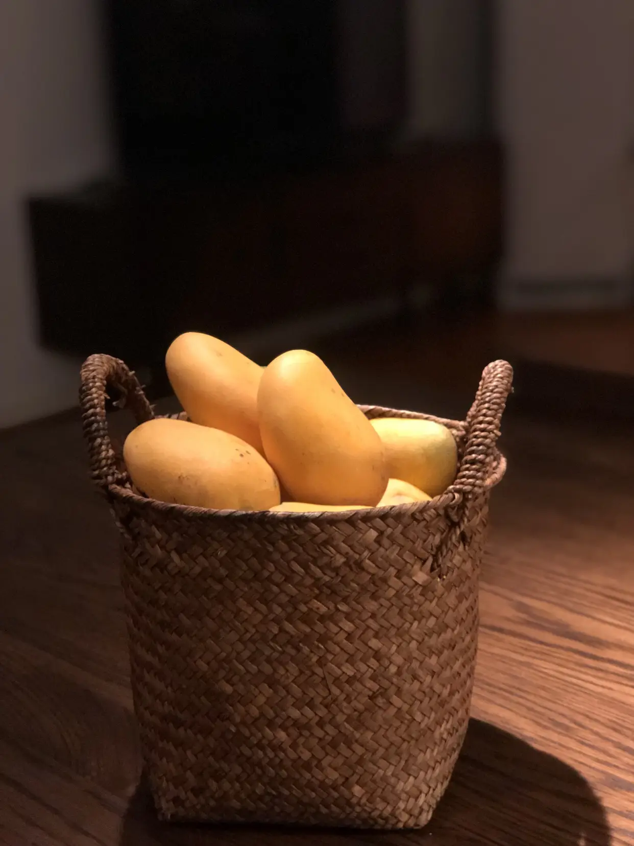 春天的颜色主打各种绿图片_4