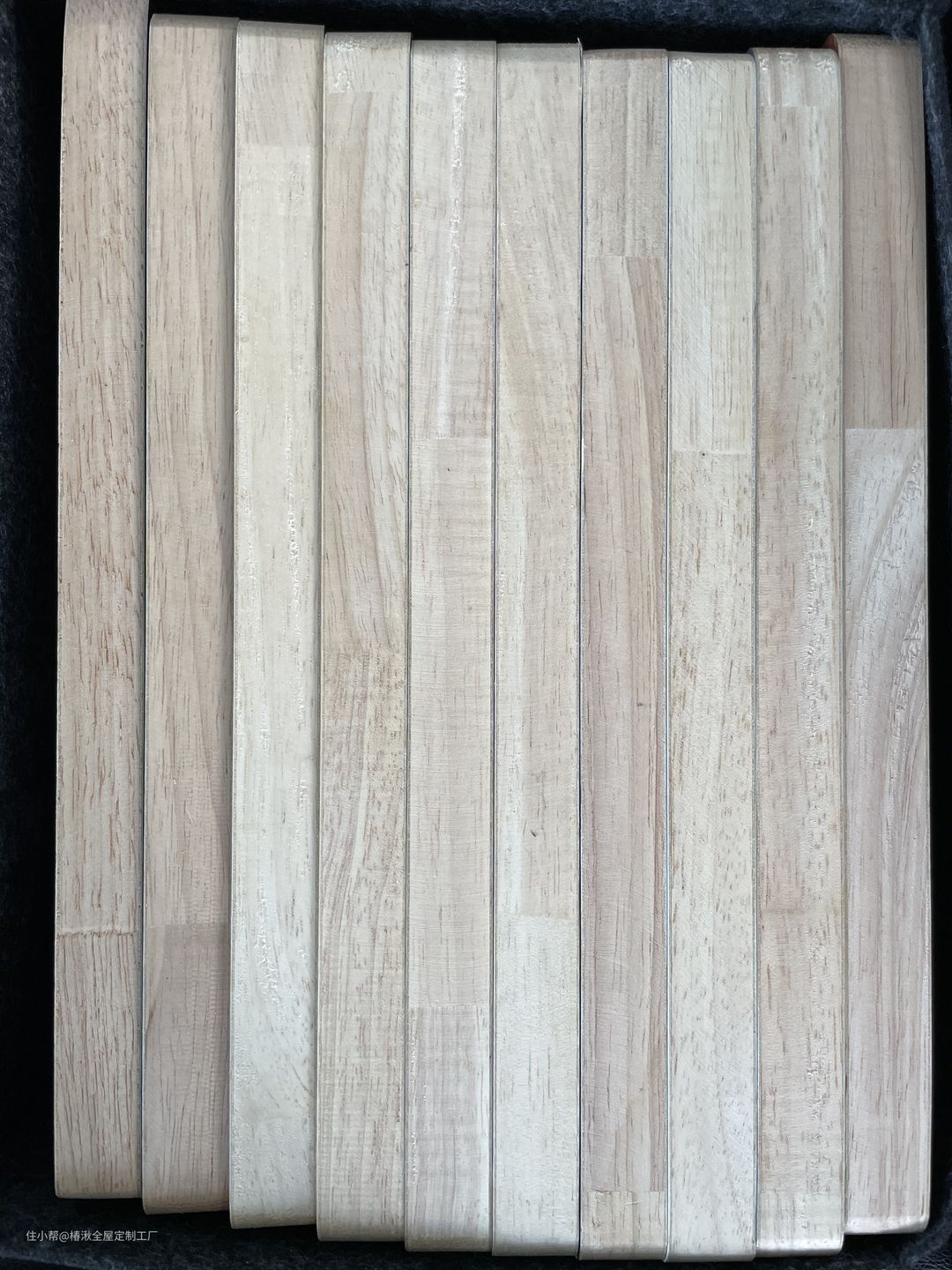 纯实木环保全屋定制你了解过吗？(图2)