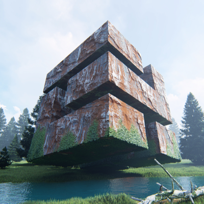 四合空间设计事务所