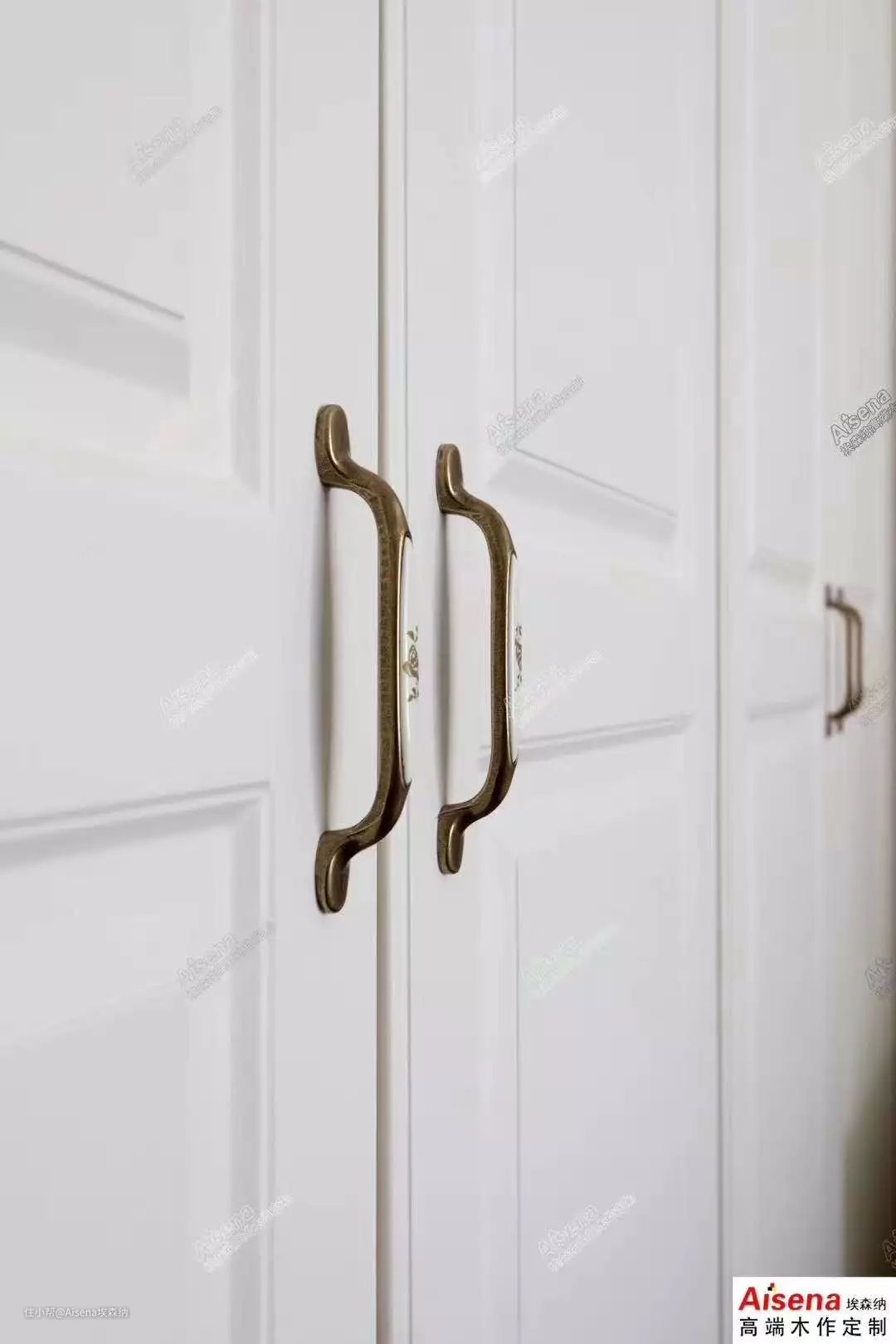 科普全屋木作定制为什么好(图7)