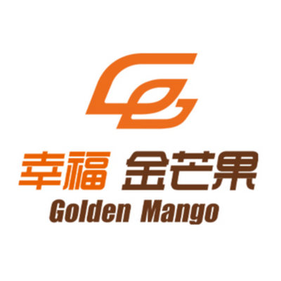 幸福金芒果装饰