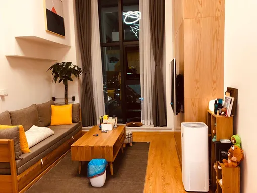 北欧风每个人心里都有个自己的家