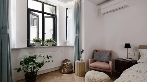 寻访租界洋房，闹中取静的慵懒时光