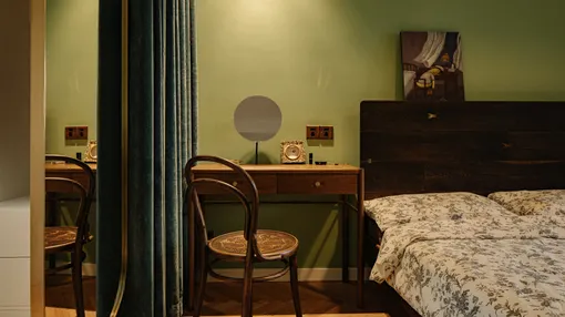 上海姑娘的106㎡二手房多功能主卧+中西分厨#爆单季#