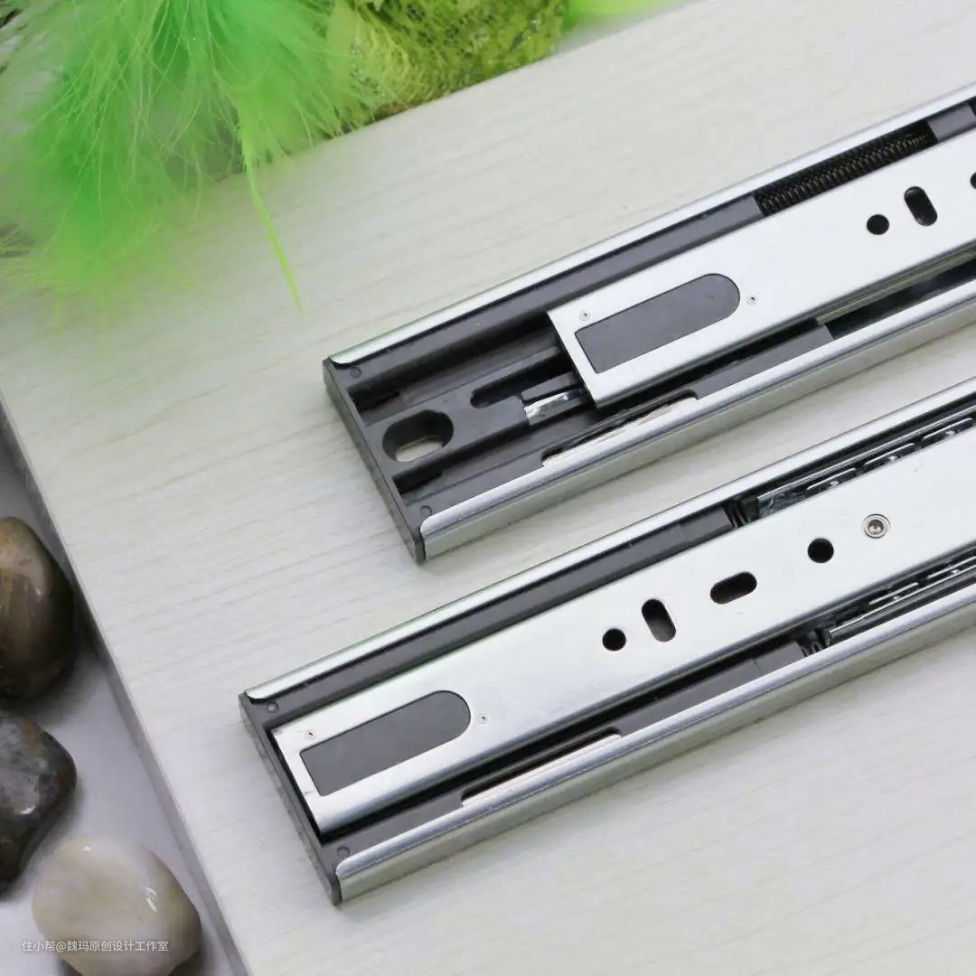 厨房五金要怎么选?6大主流五金选购技巧!(图5)