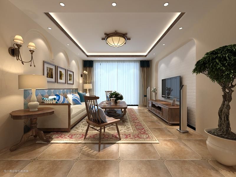 整装装修的流程是怎样的？看懂了再装(图2)