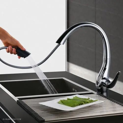 厨房五金要怎么选?6大主流五金选购技巧!(图1)