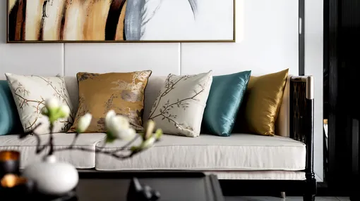 这家的新中式打破了年轻人对中式风的刻板印象，90后都说想拥有