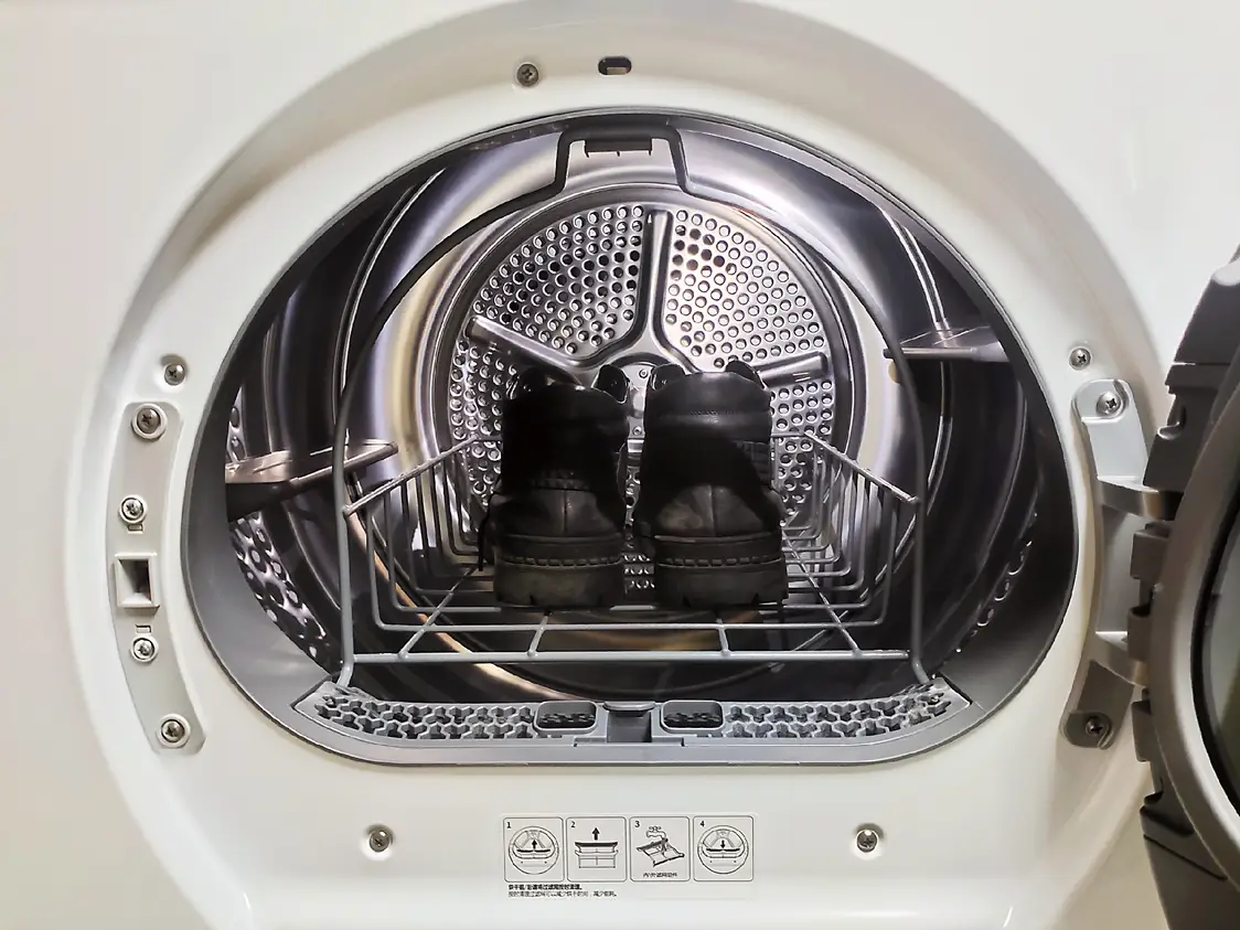 有个烘干机，下雨天洗后也能马上穿图片_3