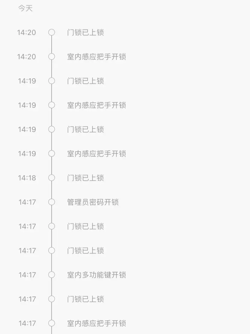 门外尽收眼底，凯迪仕K9-V远程可视猫眼图片_4