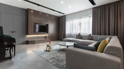 300平老房改造项目，让房子焕发新的生命