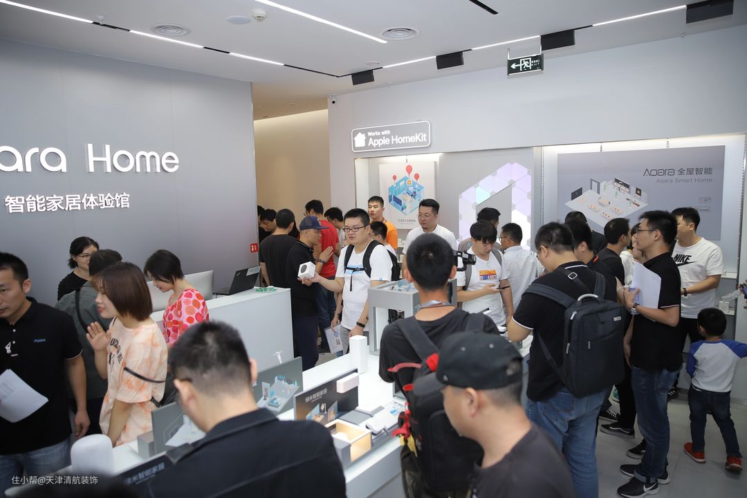 开云网站：智能家居值不值得买？是不是智商税？用过后发现“真香”(图4)