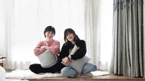 栖·予 |『烟火』90㎡美式田园风三居，自然淳朴，享受静与美