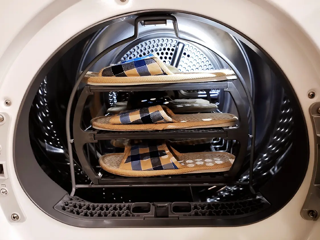 有个烘干机，下雨天洗后也能马上穿图片_1