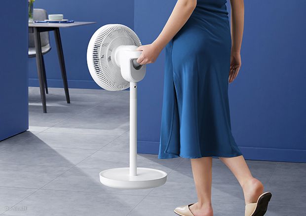 哪种类型的风扇更好？空气循环扇怎么样？(图4)