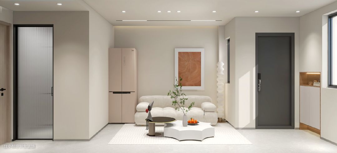 装修方式怎么选？半包、全包、整装、全案——一次理清！(图5)