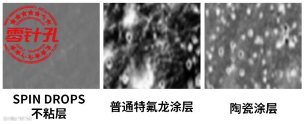 不粘锅?麦饭石锅?生铁铸铁钛一文说透所有的炒锅!(图19)