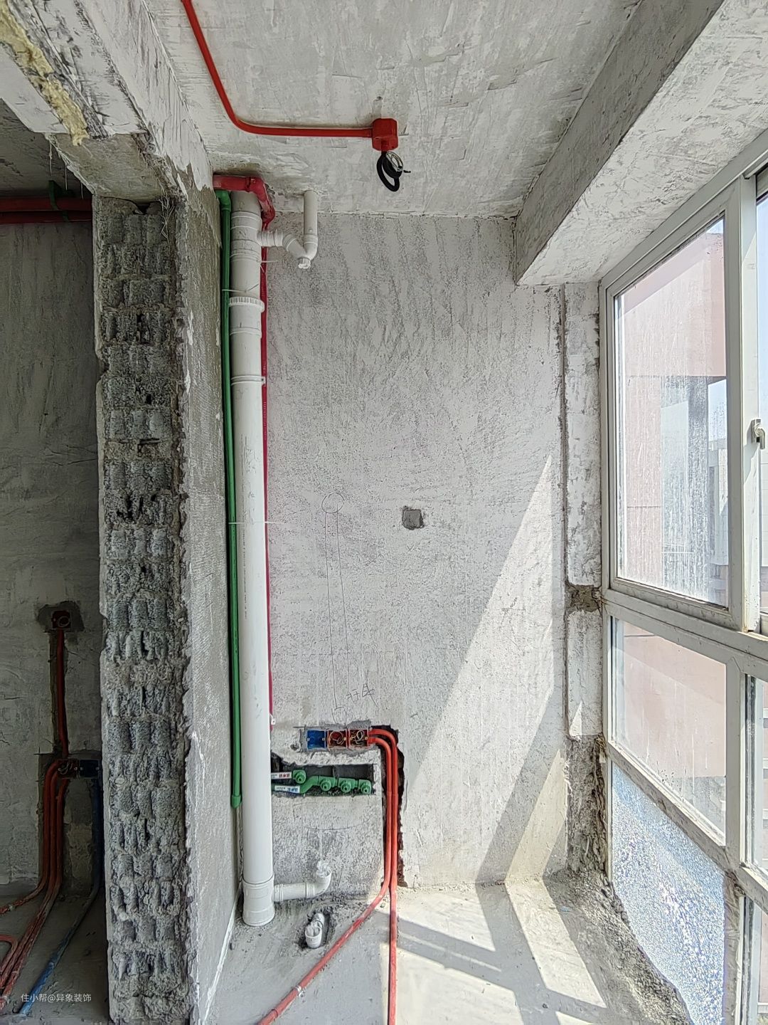 装修方式怎么选？半包、全包、整装、全案——一次理清！(图2)