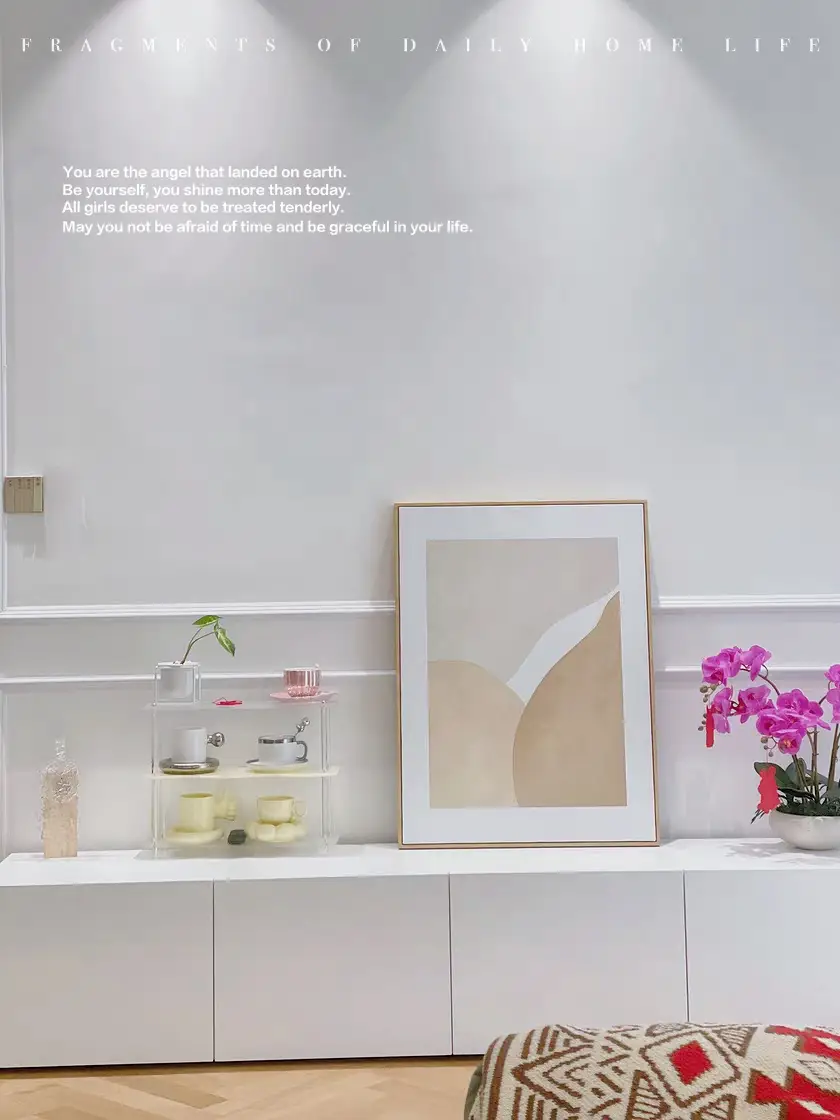 挖到宝了！介个电视柜极简又实用图片_4