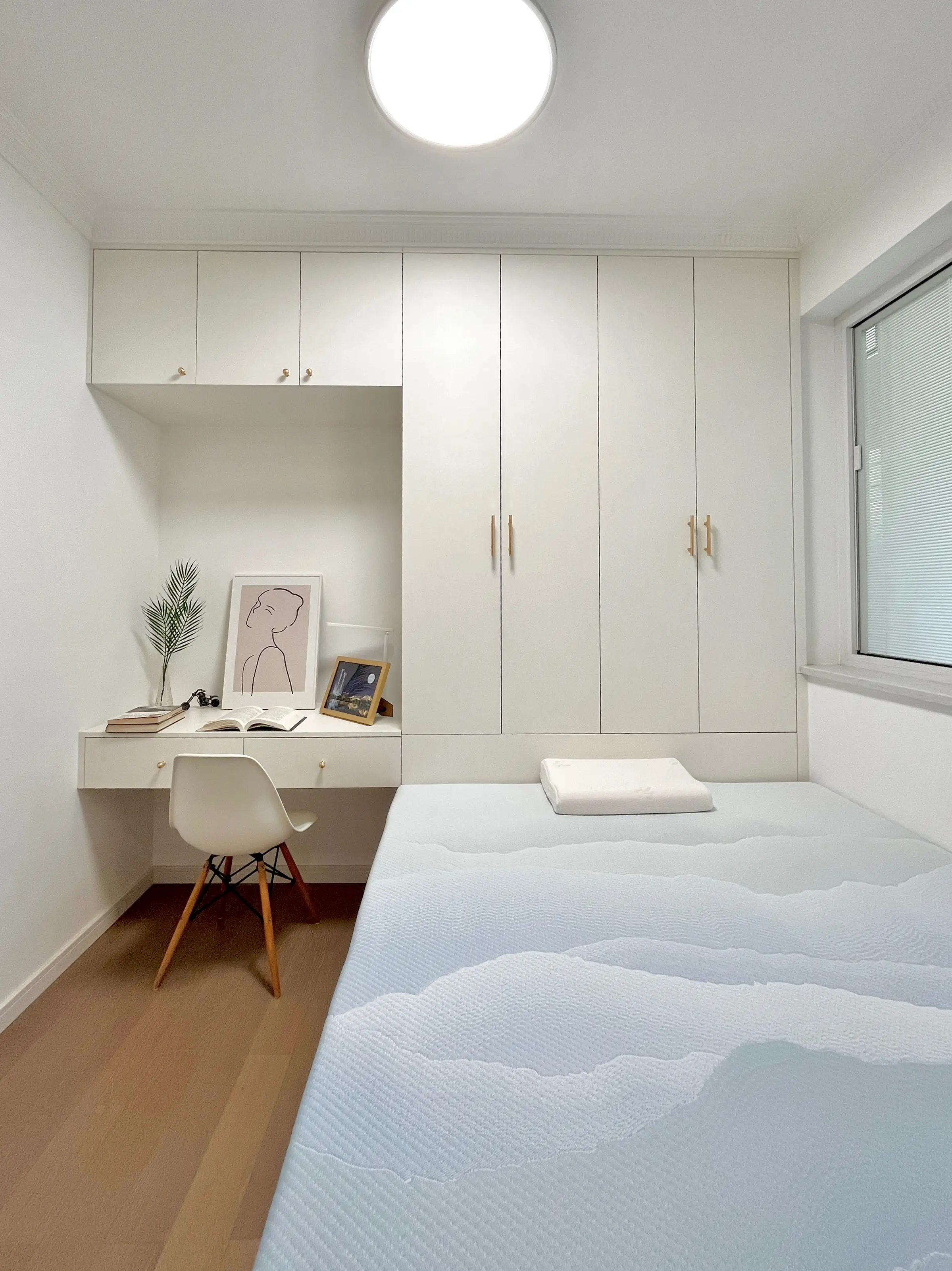 避坑！装修时选床垫不小心踩过的坑！图片_2