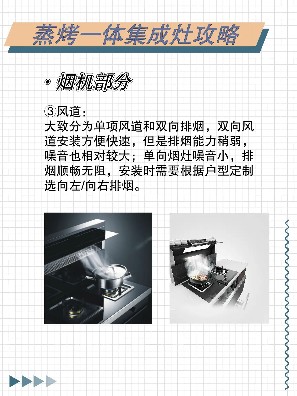 装修必看❗2022超详细的集成灶选购攻略图片_1