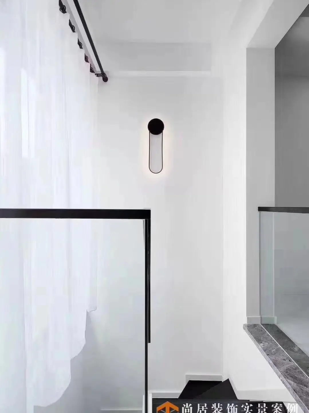 大白墙营造高级极简图片_5