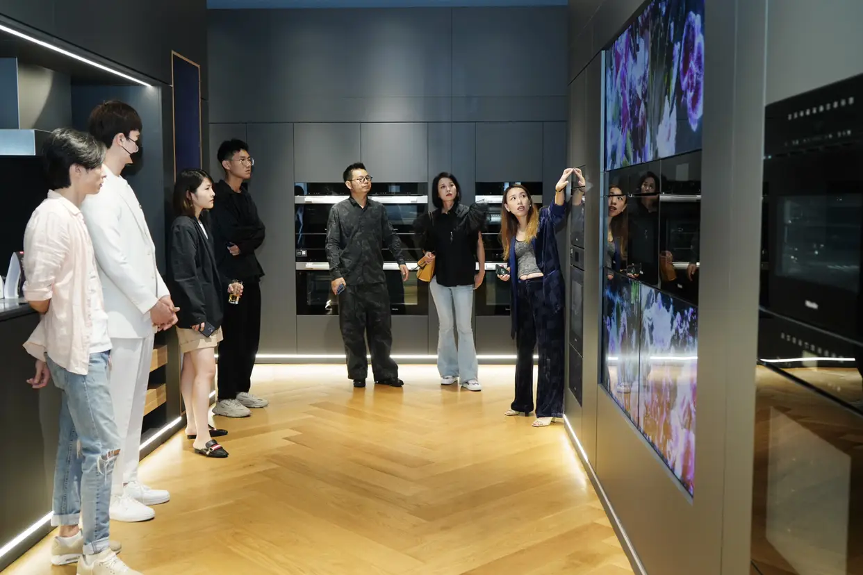 请查收Miele厨房生活提案图片_7