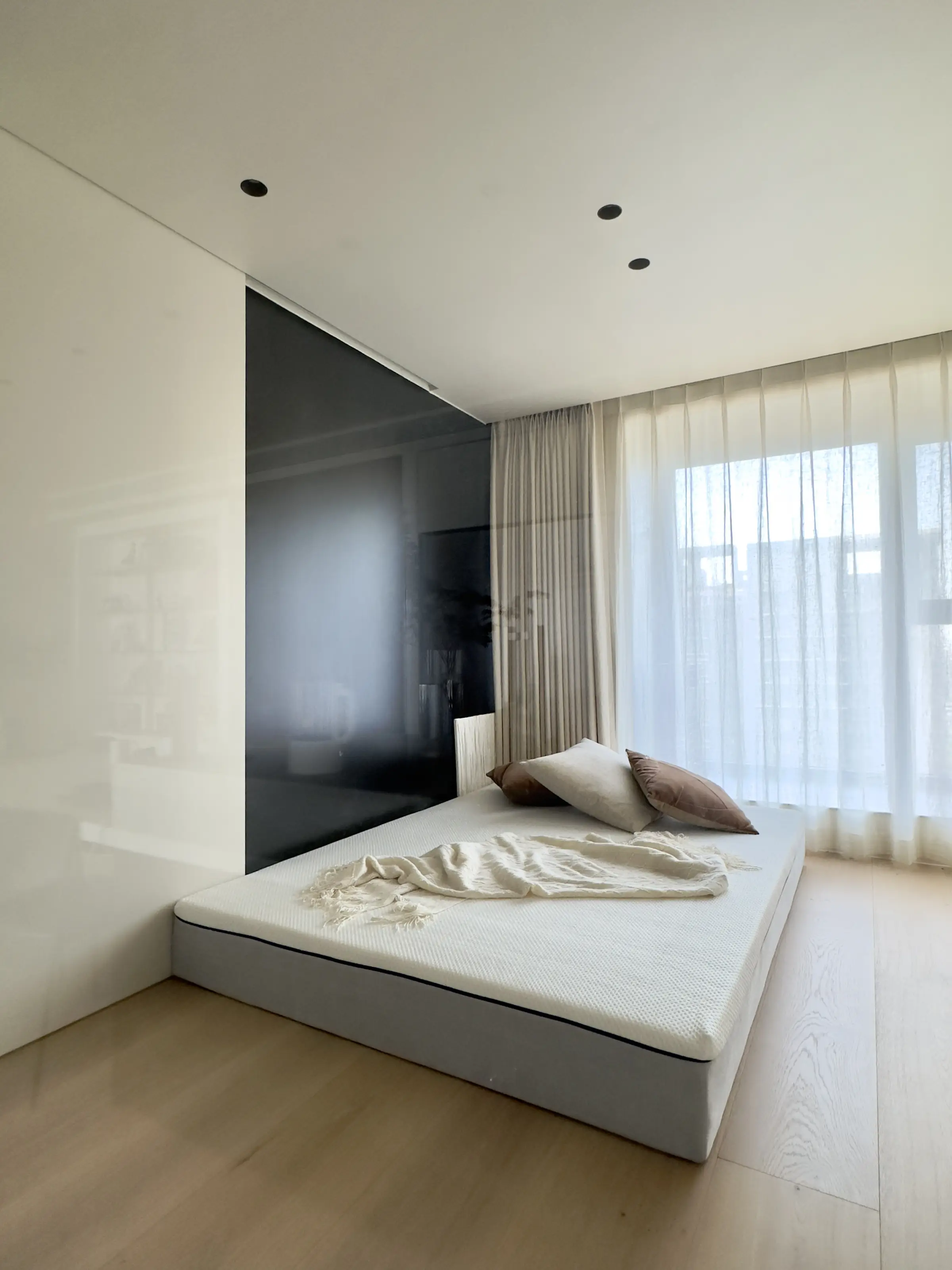 家居博主都在睡什么床垫图片_4