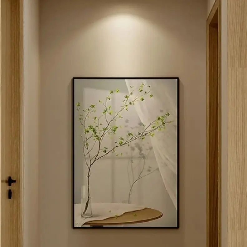 高级感满满的壁画-45图片_5