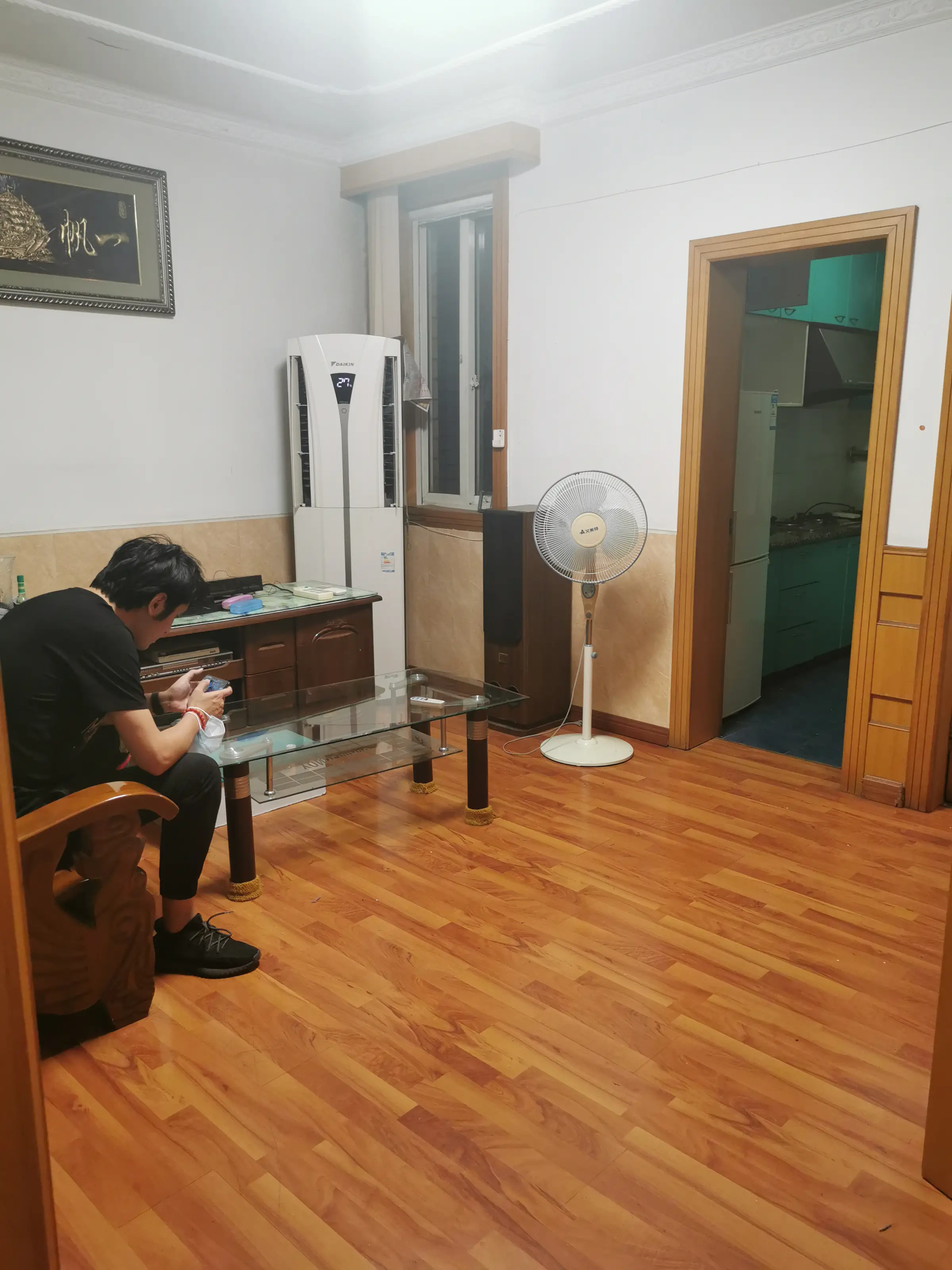 要不是亲眼所见，万万没想到这是同一套房子图片_0
