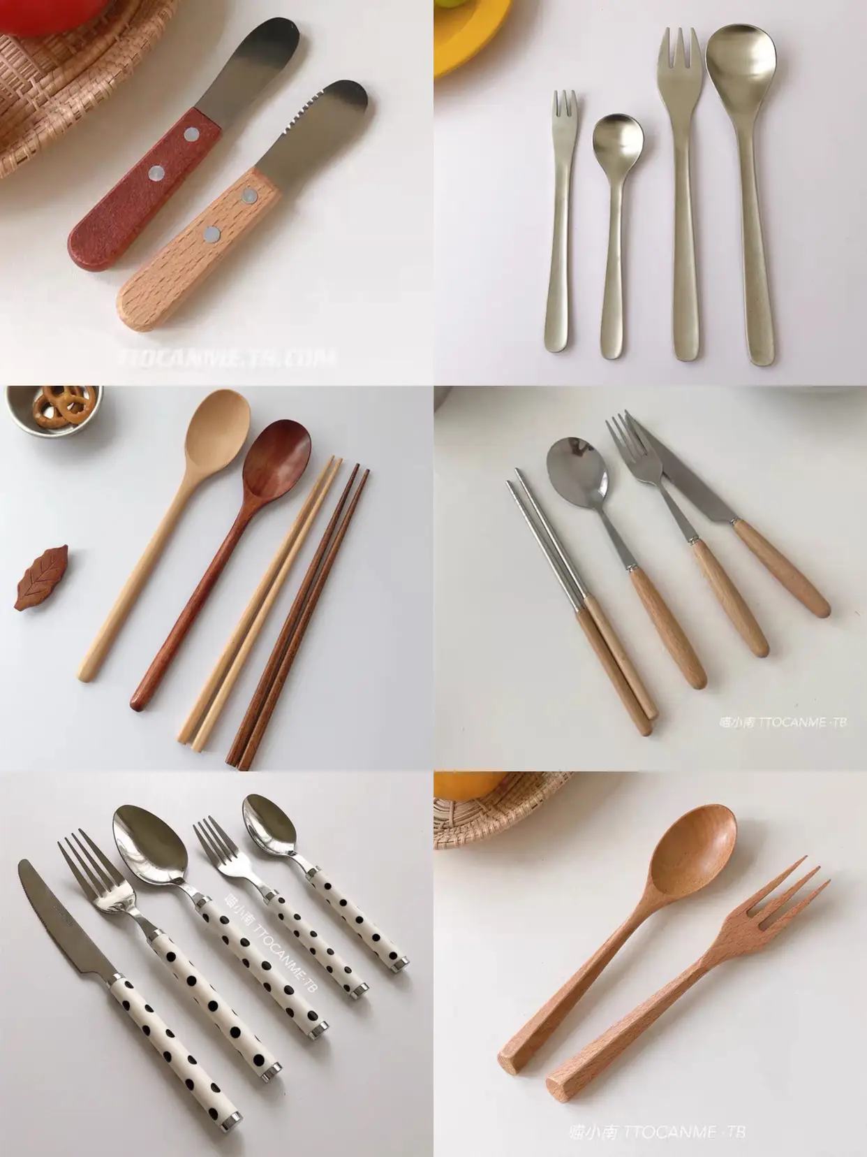餐具控🍽高颜值餐食小工具！！满满仪式感图片_3