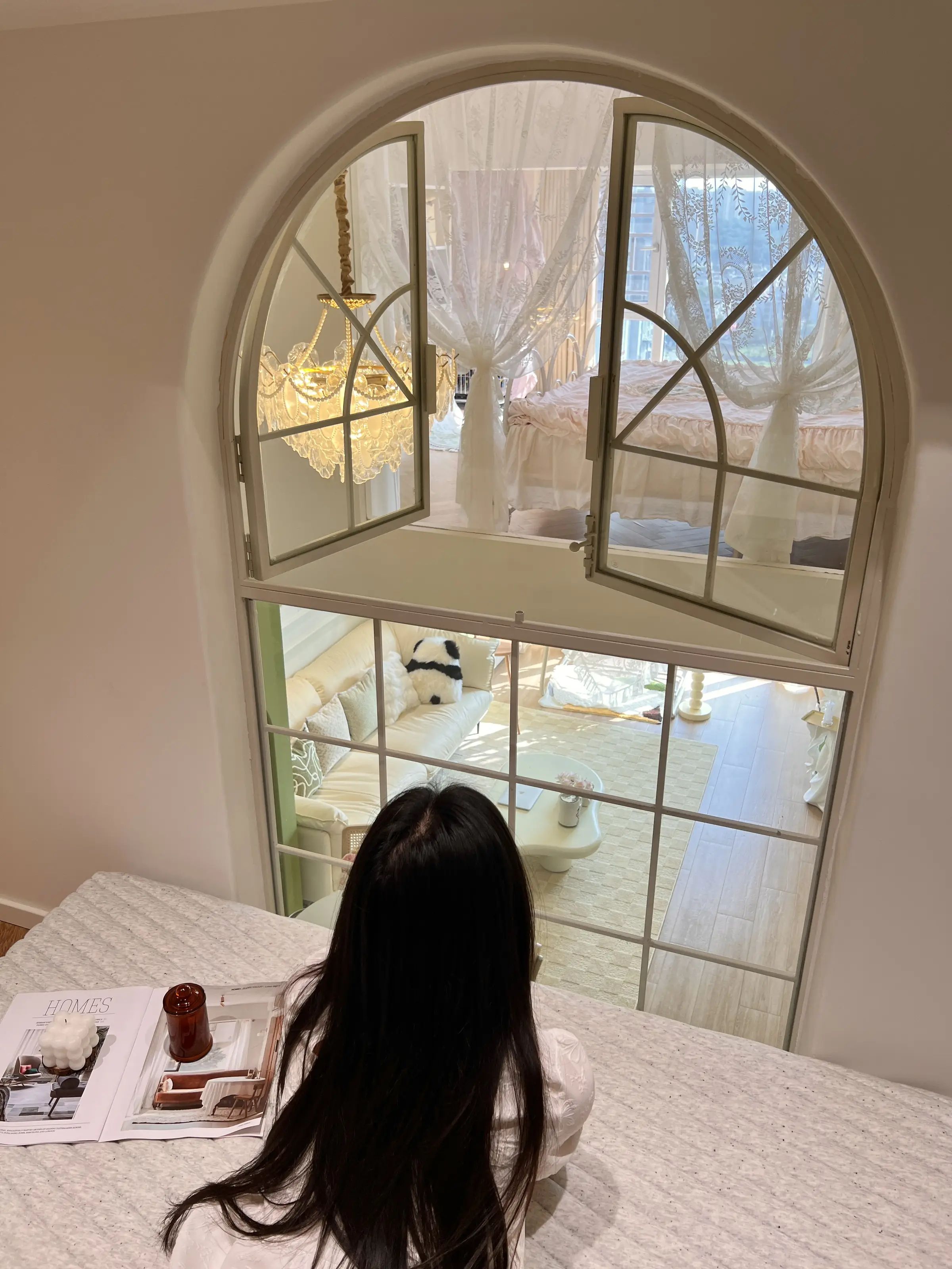 提升幸福感的床垫图片_1