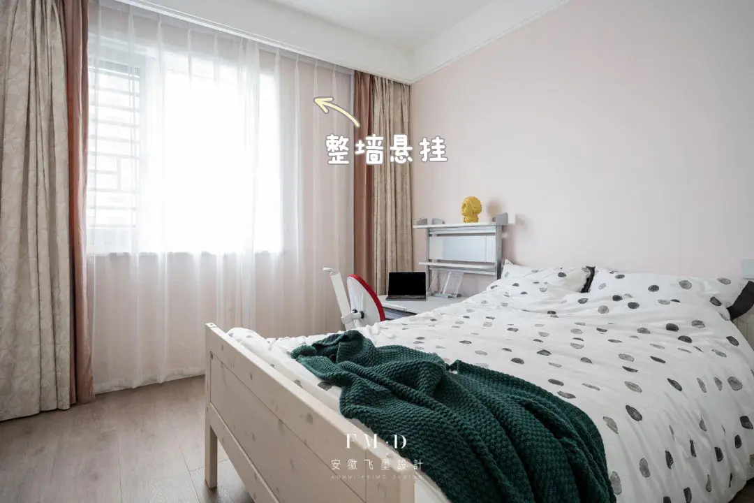 卧室窗帘别乱挑，遮光好是关键！图片_7