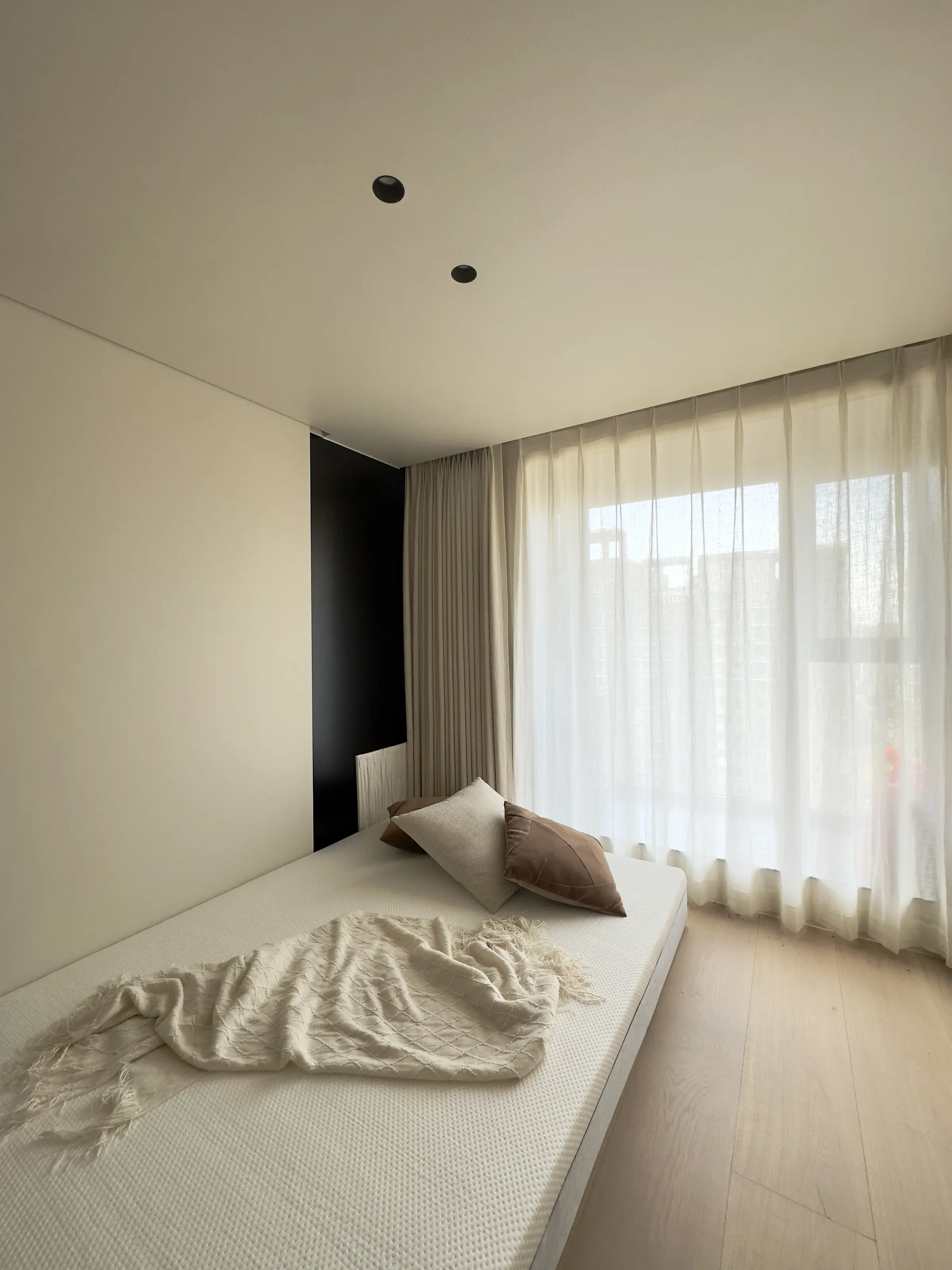 家居博主都在睡什么床垫图片_5